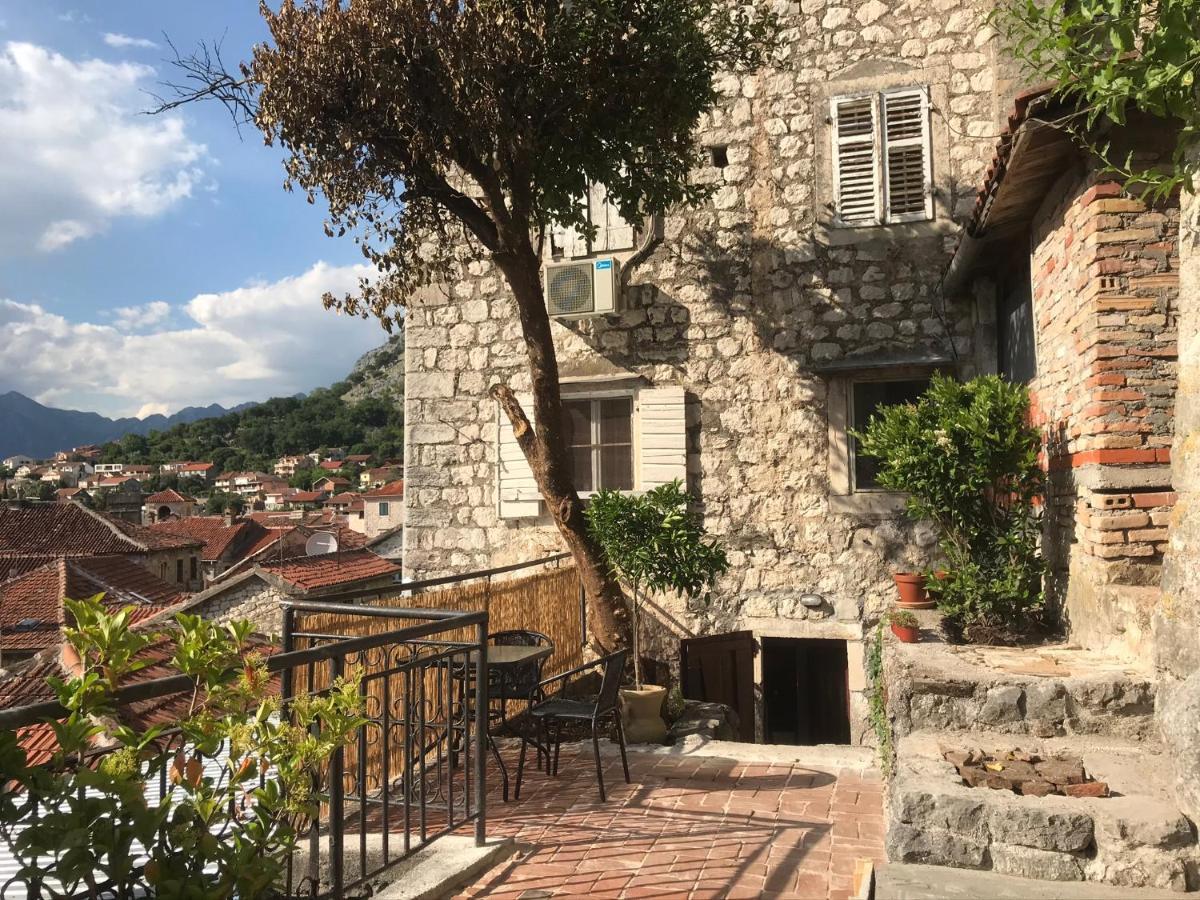 View! Rooftop With Garden - Old Town Nr404