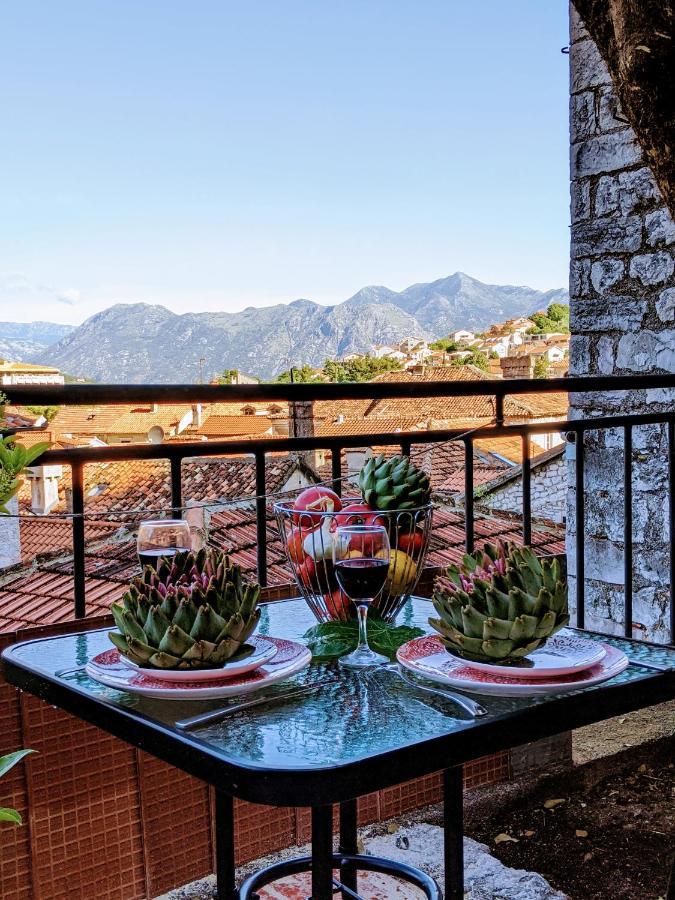 Apartment View! Rooftop With Garden - Old Town Nr404