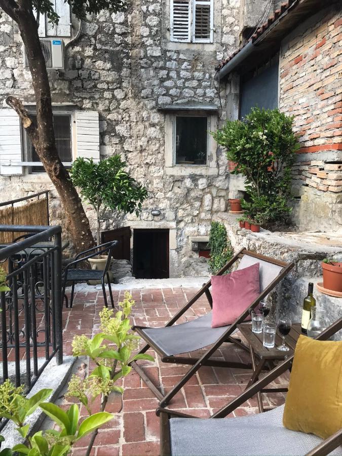 Апартаменты View! Rooftop With Garden - Old Town Nr404