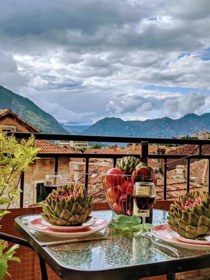 Апартаменты View! Rooftop With Garden - Old Town Nr404