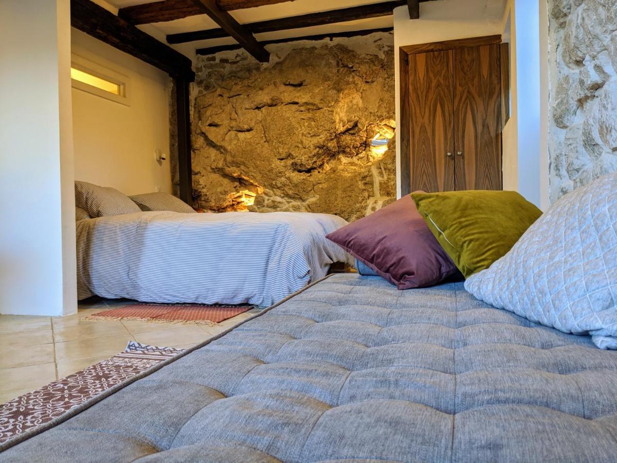 View! Rooftop With Garden - Old Town Nr404 קוטור