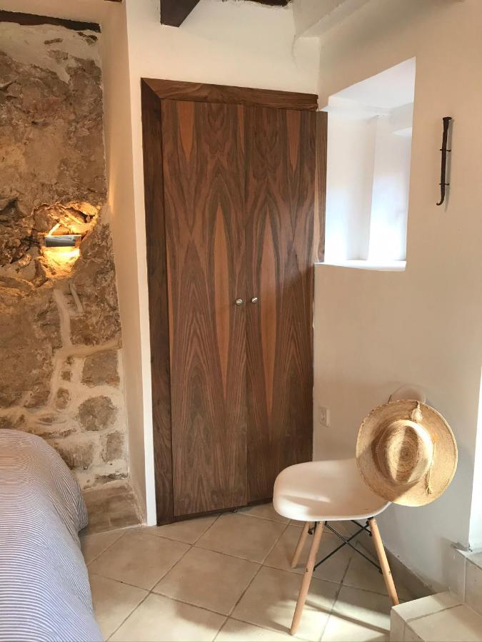 View! Rooftop With Garden - Old Town Nr404 * קוטור