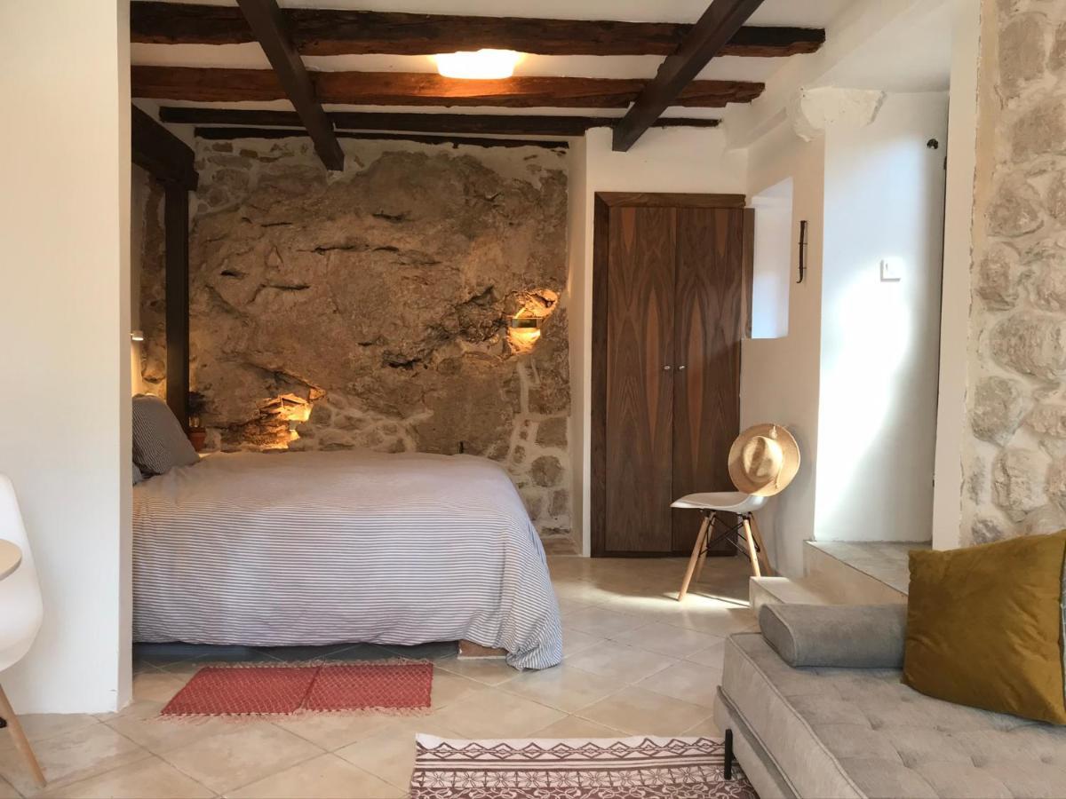 View! Rooftop With Garden - Old Town Nr404 * קוטור